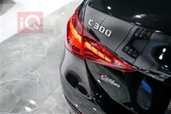 مرسيدس بنز C-Class